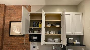 Appartamento, non fumatori | Cucina privata