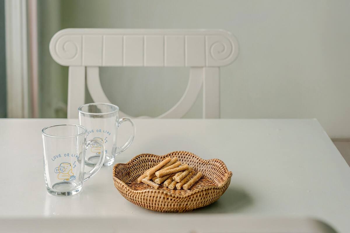 Basic Room, 1 Bedroom (502(Sea View/Bed))