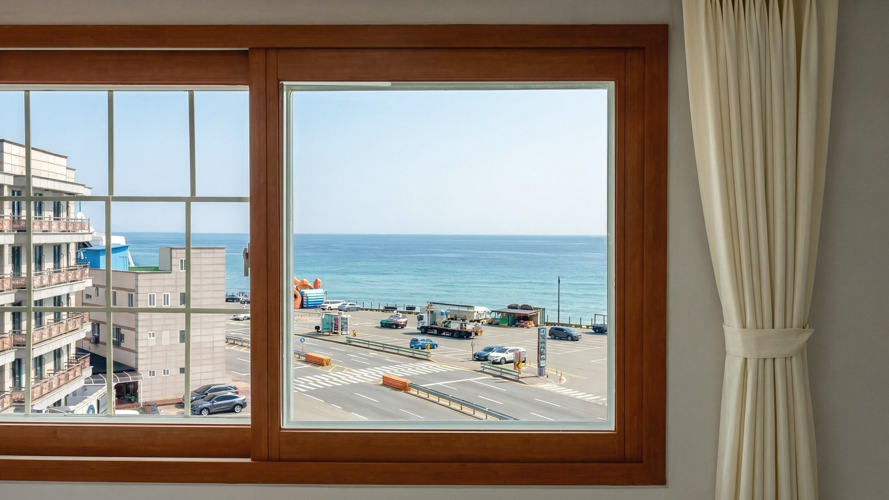 Basic Room, 1 Bedroom (608(Bed))