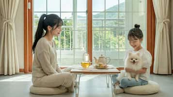 Basic Room, 1 Bedroom (507(Bed)) | 1 bedroom, free WiFi