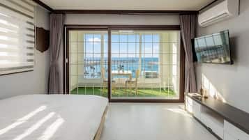 1 habitación y wifi gratis