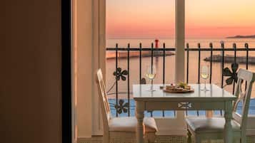 Basic Room, 1 Bedroom (502(Sea View/Bed)) | 1 bedroom, free WiFi