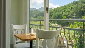 1 bedroom, free WiFi - Beautiful Sea Pet-frie Pension, Yangyang (Yangyang)