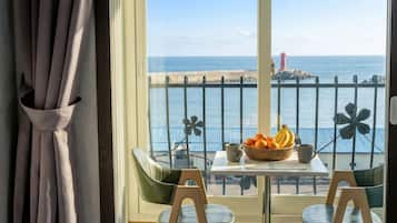 1 bedroom, free WiFi