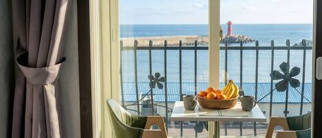 1 soverom og wi-fi (inkludert)