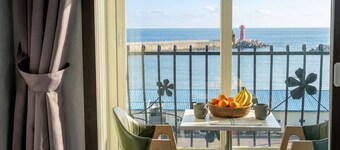 Beautiful Sea Pet-frie Pension, Yangyang