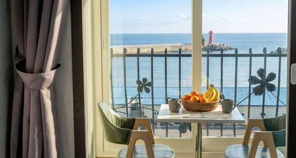 Beautiful Sea Pet-frie Pension, Yangyang