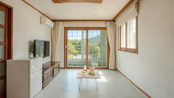 1 habitación y wifi gratis