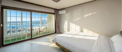 1 bedroom, free WiFi