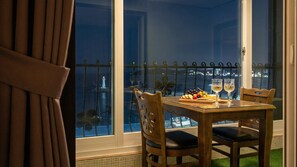 Basic-Zimmer, 1 Schlafzimmer (601(Sea View/Bed)) | 1 Schlafzimmer, kostenloses WLAN