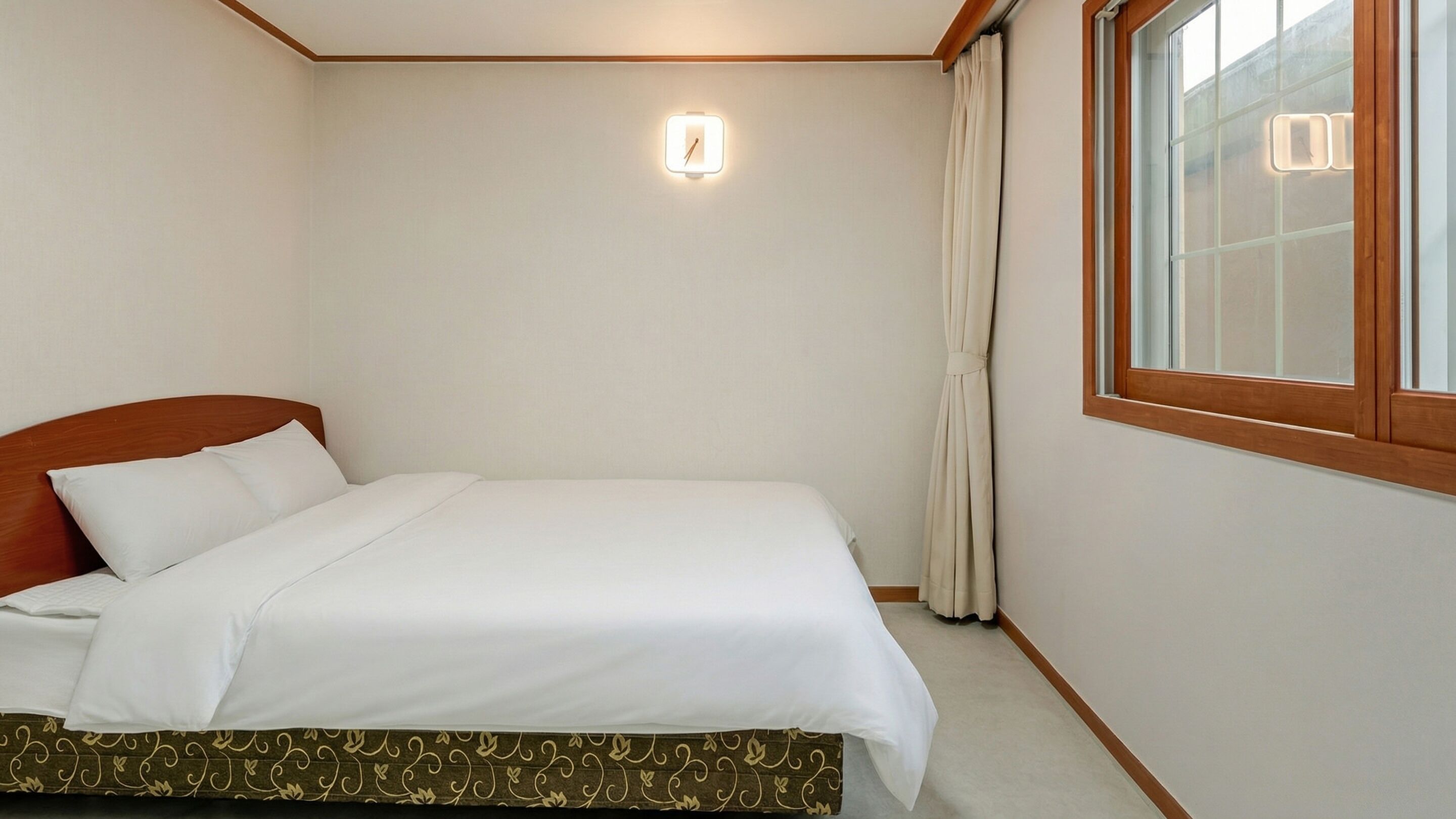 Basic Room, 1 Bedroom (508(Bed))