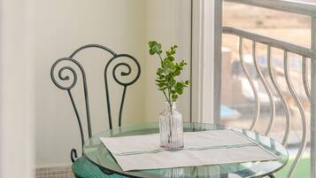 Rom – basic, 1 soverom (607(Bed)) | 1 soverom og wi-fi (inkludert)