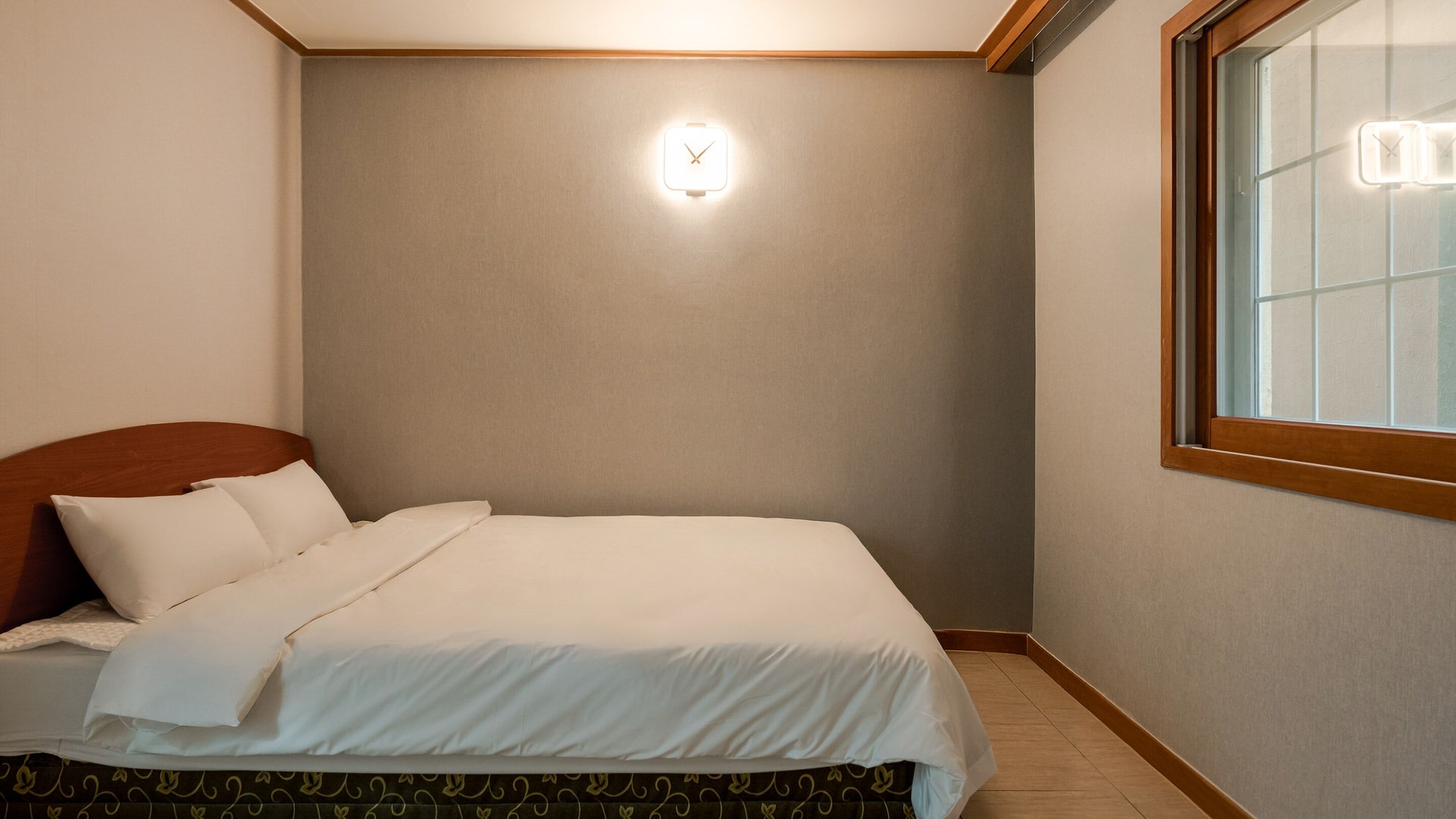 Basic Room, 1 Bedroom (408(Bed))