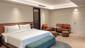 Lobby - ARTOTEL Living World Grand Wisata Bekasi (Kec. Tambun Selatan)