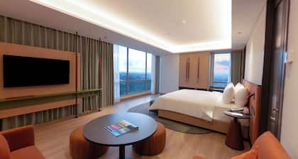 ARTOTEL Living World Grand Wisata Bekasi