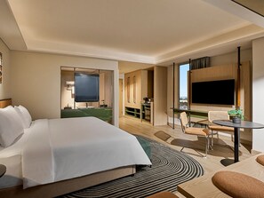 Deluxe-Zimmer