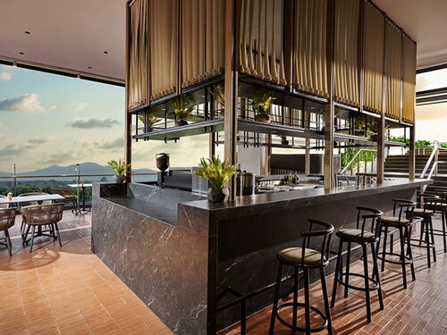 ARTOTEL Living World Grand Wisata Bekasi