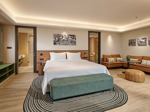 ARTOTEL Living World Grand Wisata Bekasi