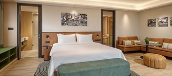 ARTOTEL Living World Grand Wisata Bekasi