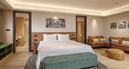 ARTOTEL Living World Grand Wisata Bekasi