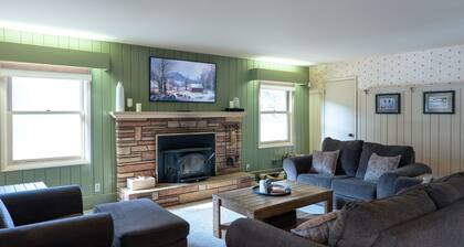 Bear Creek Mountain Lodge: 19 Guests, close to Telluride and so much more!