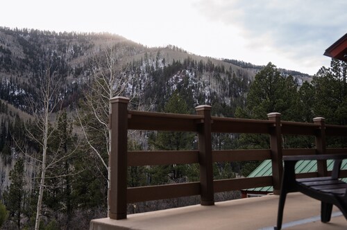 Bear Creek Mountain Lodge: 19 Guests, close to Telluride and so much more!