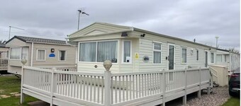 A and C Coastal Hideaway Private Decking