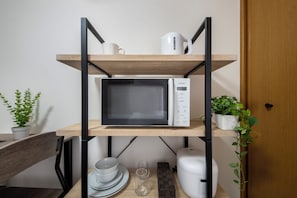 Interior - Modern Living Tokyo Nakano 307, uphill residence (中野区沼袋 1-19-7)