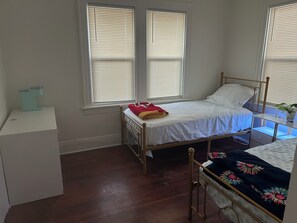 1 habitación, wifi y ropa de cama 