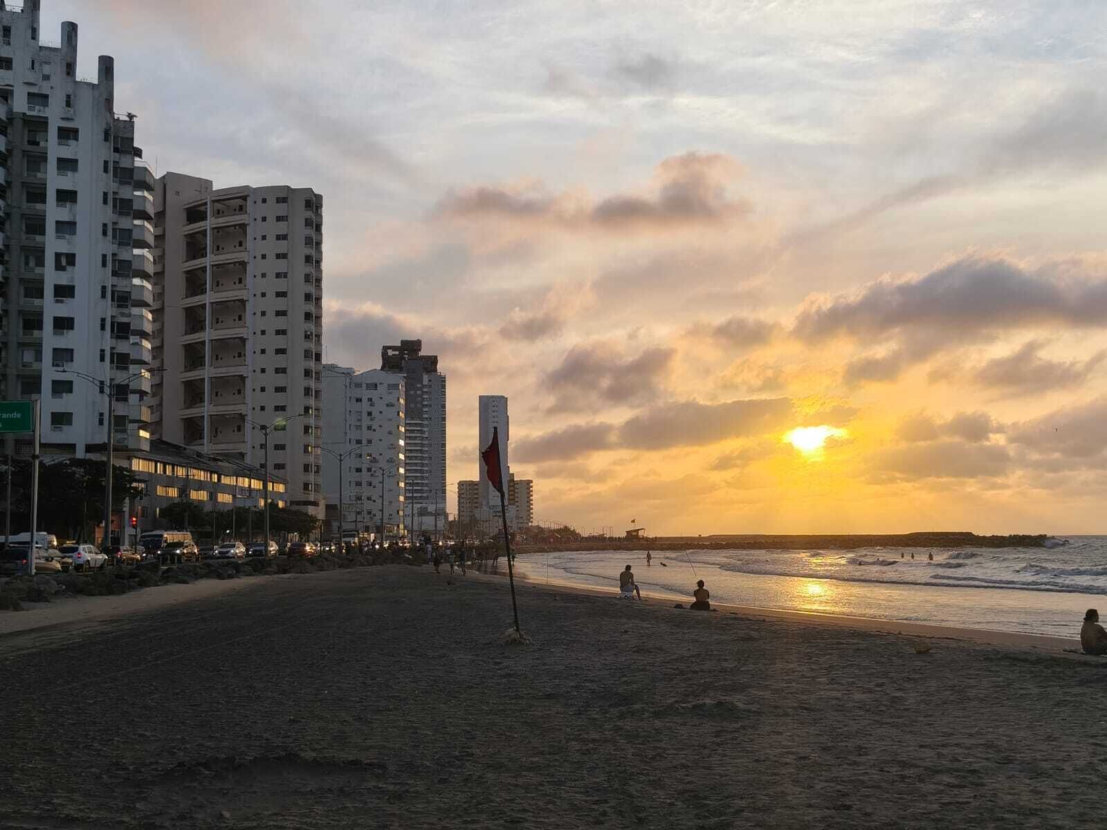 Strand