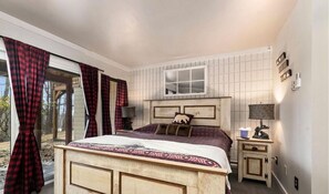 WiFi, bed sheets - 2-bedroom and more townhome in the heart of Wintergreen (Wintergreen Resort)