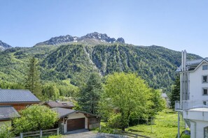 Exterior - Argentière Center Stay | Balcony Parking, Argentière (Chamonix), France (Argentière (Chamonix))