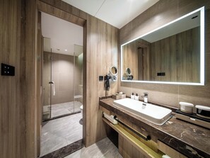 Chambre Double Exécutive