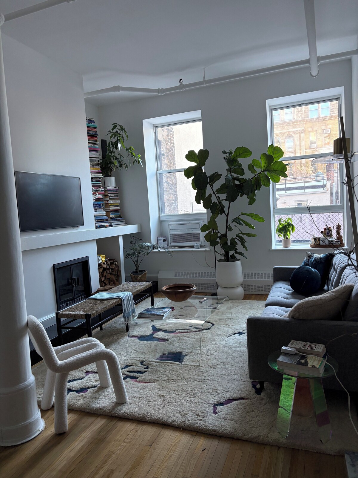 Image de profil de l’hôte