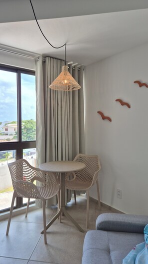 TV - Carneiros Beach - Studio Max Carneiros - NEW (Tamandaré)