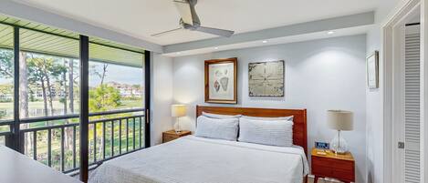 1 bedroom, iron/ironing board, internet, bed sheets