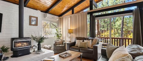 Apartment | 4 bedrooms