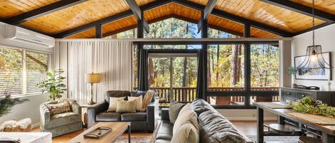 Apartment | 4 bedrooms