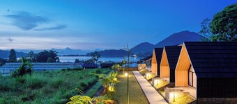 Sai Wana Cabin Bedugul