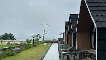 Double or Twin Room, Lake View | Lake view