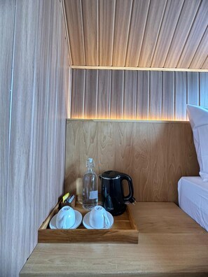 Cabin, Lake View | Free WiFi - Sai Wana Cabin Bedugul (Tabanan)