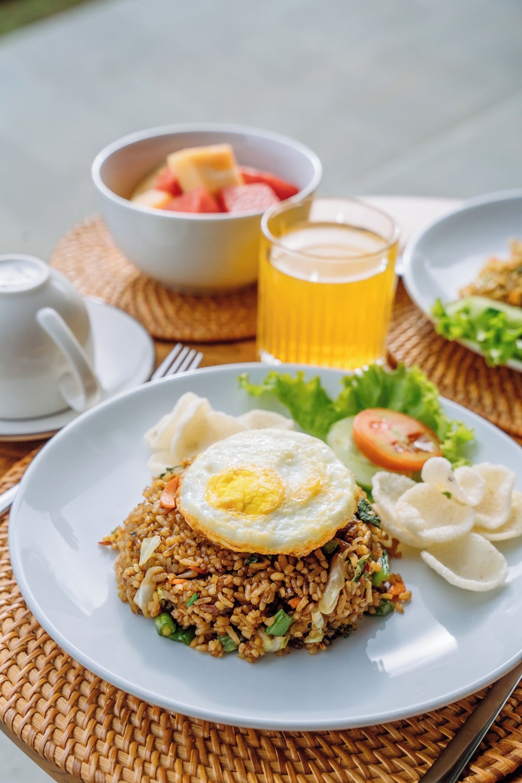 ร้านอาหาร