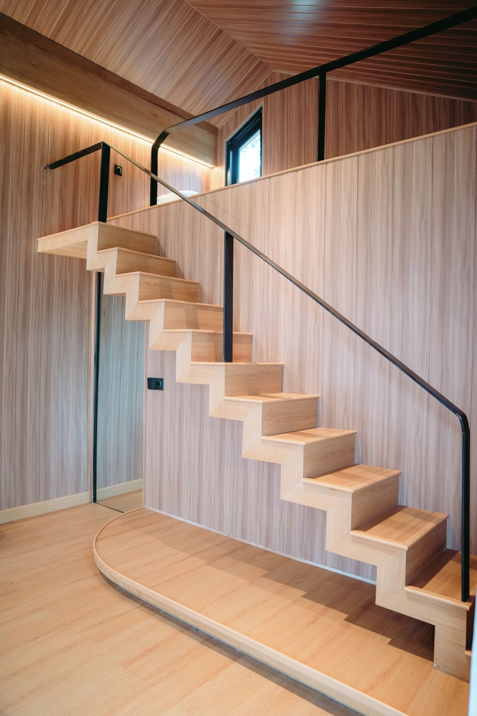 Double or Twin Room, Lake View