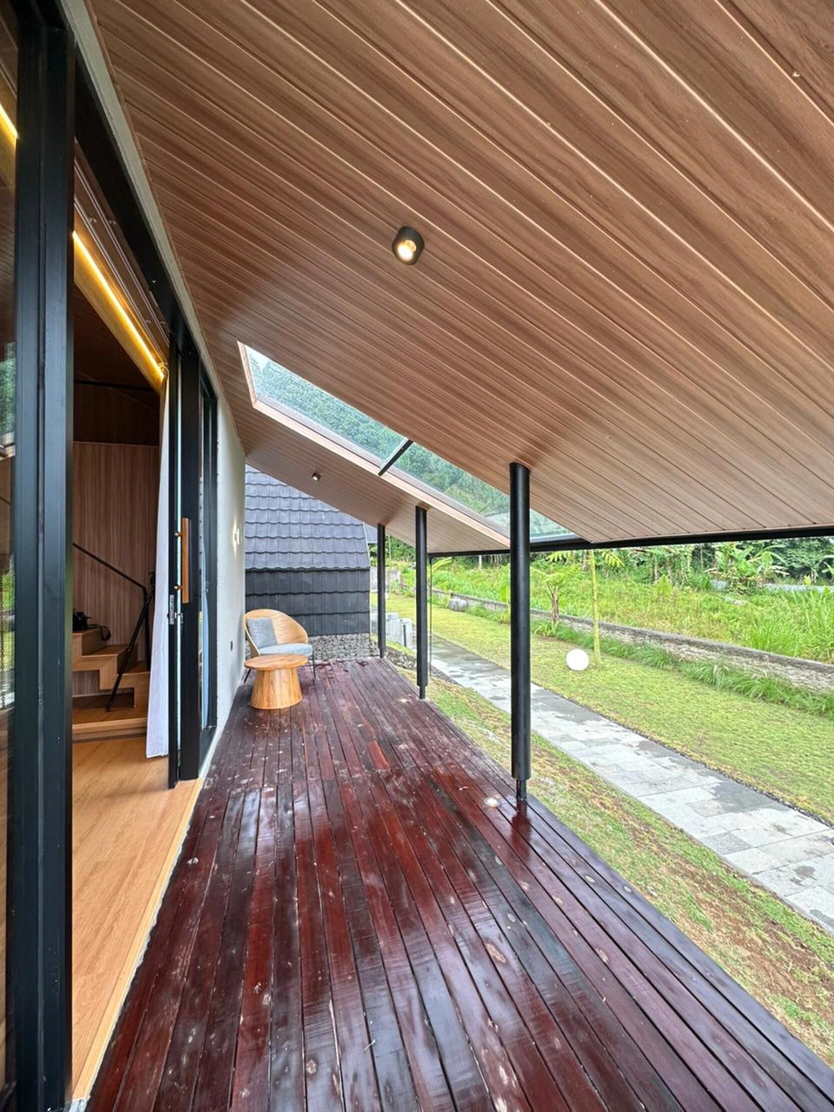 Cabana, vistes al llac | Wifi gratuïta 