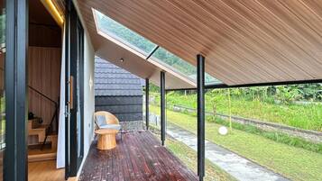 Cabin, Lake View | Free WiFi