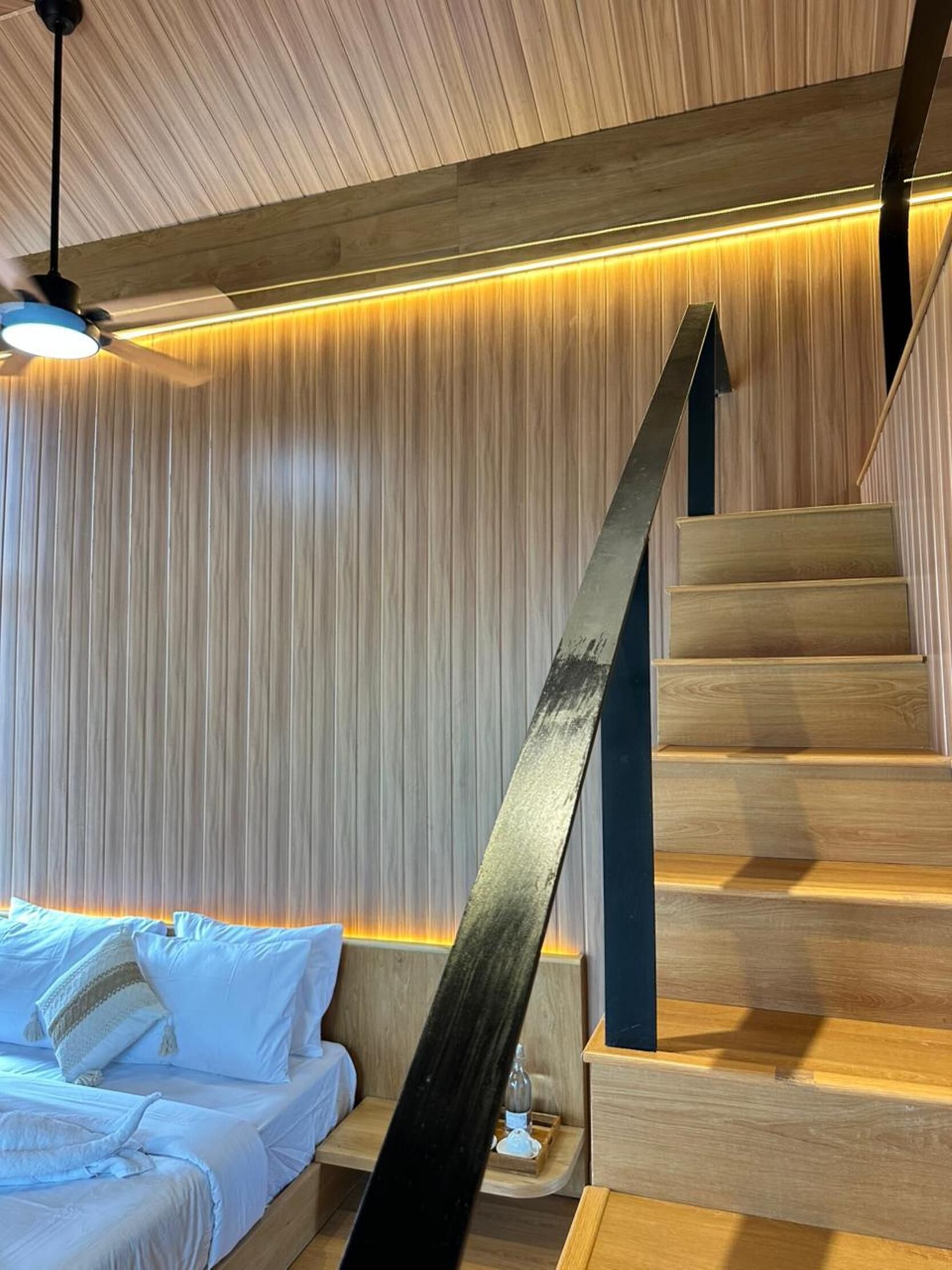 Double or Twin Room, Lake View | Free WiFi