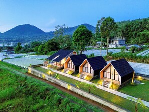 Exterior - Sai Wana Cabin Bedugul (Baturiti)