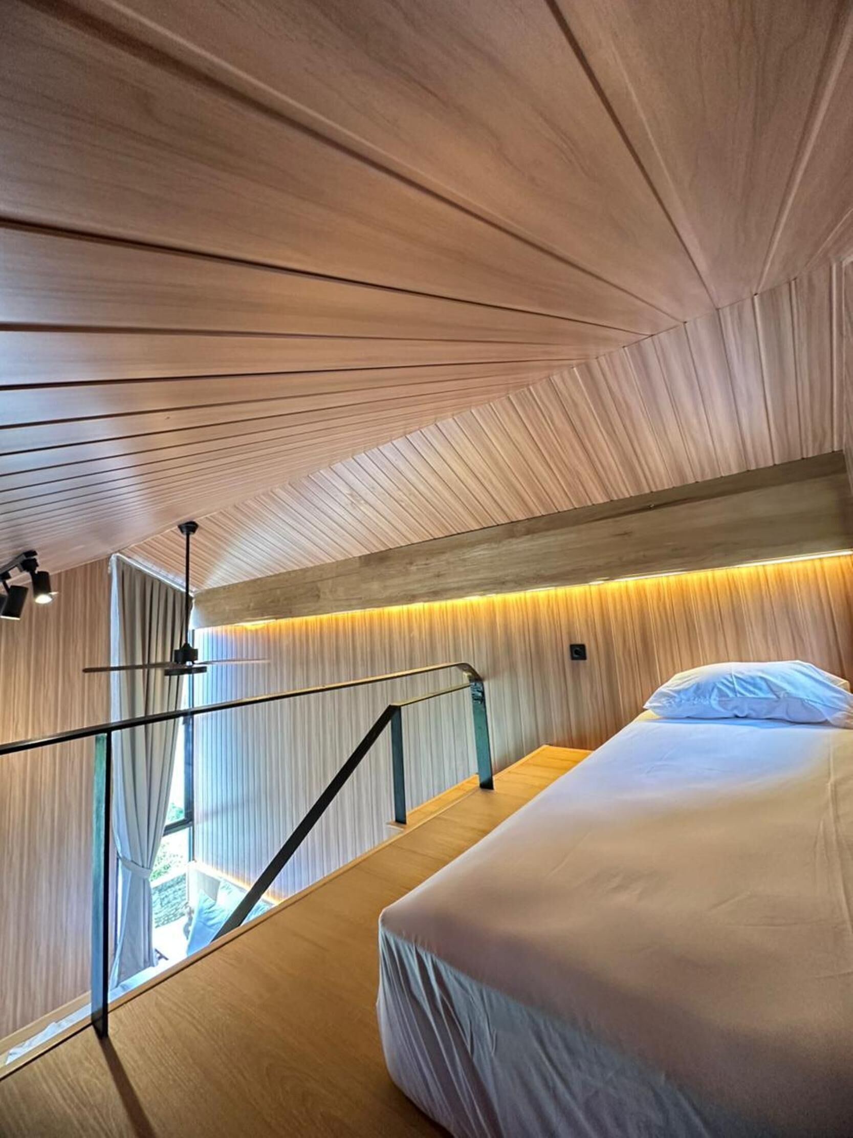 Habitació doble o amb dos llits individuals, vistes al llac | Wifi gratuïta 