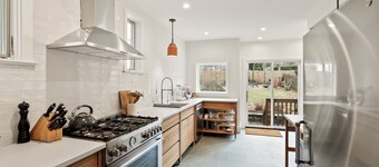 Charming South Orange Family Home near NYC