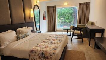 Standard-Doppelzimmer | Bügeleisen/Bügelbrett, kostenloses WLAN